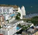 Hotel Falcone Vieste Puglia Italy