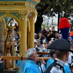 Festa di Santa Maria di Merino