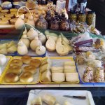 Formaggi Tipici Pugliesi