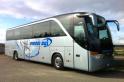 Escursioni Puglia e Gargano con Dirodi Bus Vieste Puglia Italy