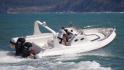 Enjoy Gargano Nautic Agency Rodi Garganico Puglia Italy