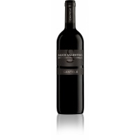 vino-rosso-salice-salentino-riserva-cantele